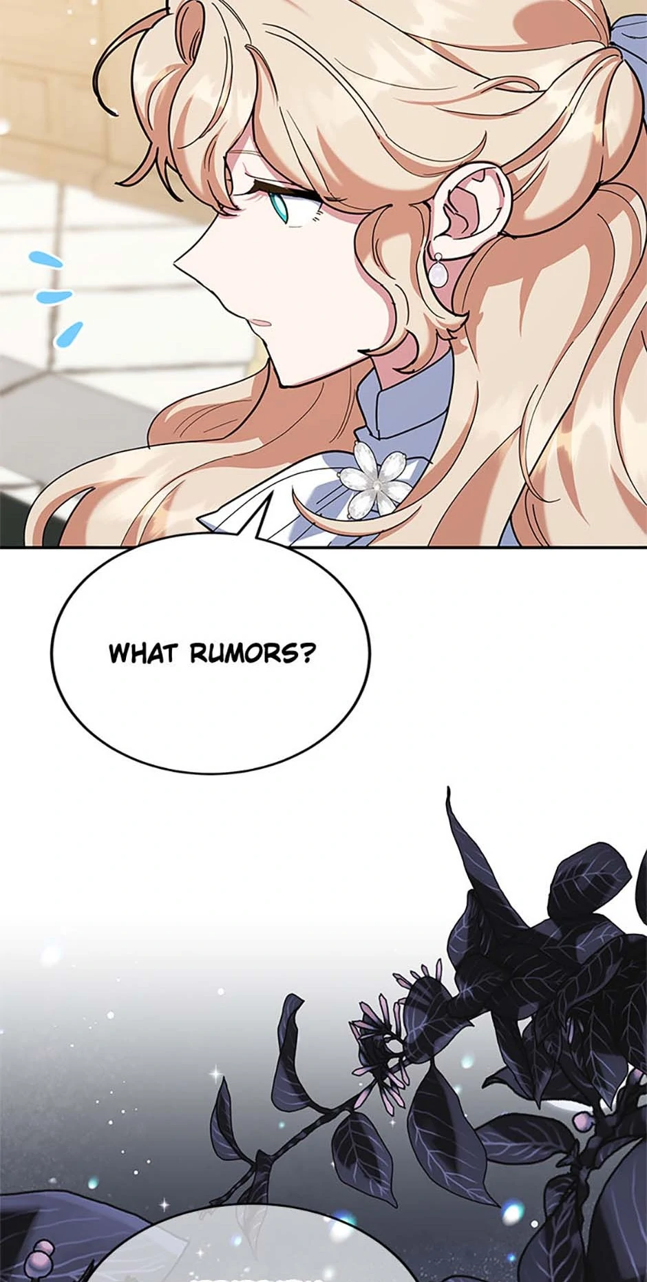 A Divorced Evil Lady Bakes Cakes chapter 73 page 59