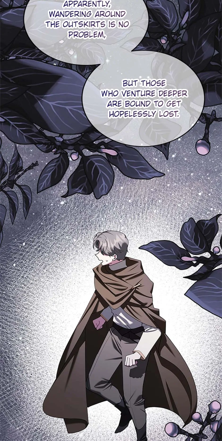 A Divorced Evil Lady Bakes Cakes chapter 73 page 60