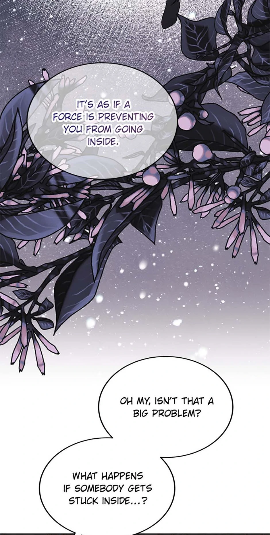 A Divorced Evil Lady Bakes Cakes chapter 73 page 61