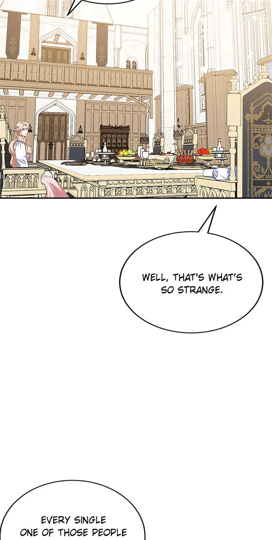A Divorced Evil Lady Bakes Cakes chapter 73 page 62