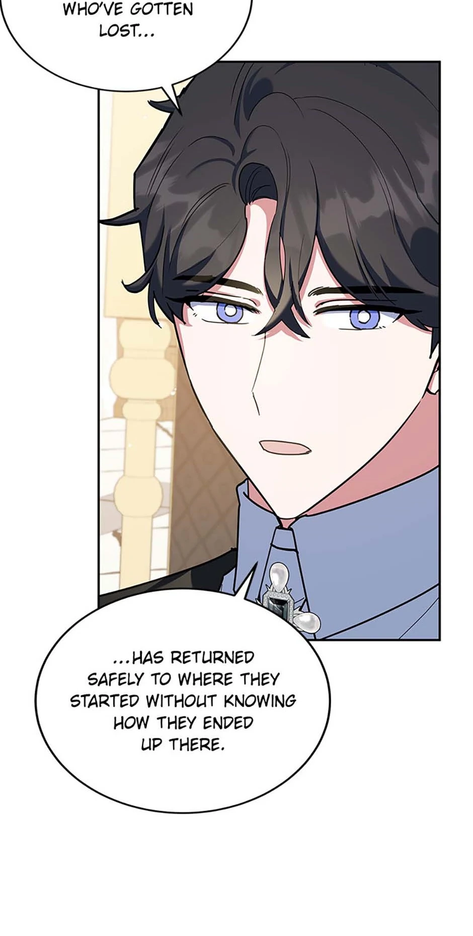 A Divorced Evil Lady Bakes Cakes chapter 73 page 63