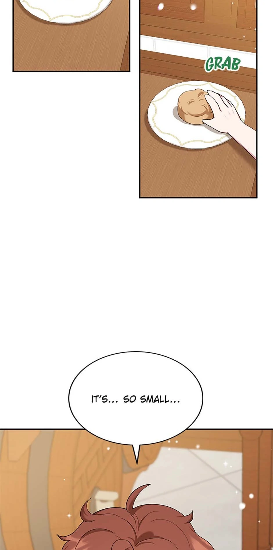 A Divorced Evil Lady Bakes Cakes chapter 73 page 7