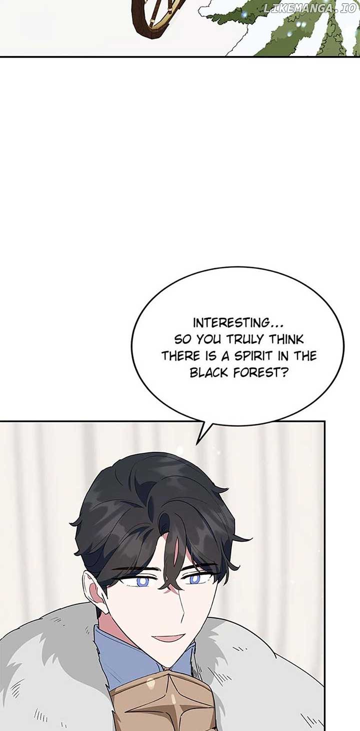A Divorced Evil Lady Bakes Cakes chapter 74 page 2