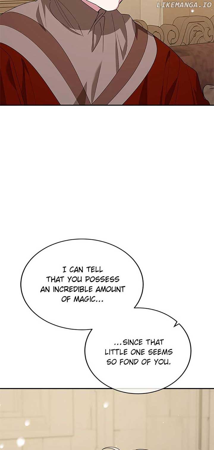 A Divorced Evil Lady Bakes Cakes chapter 74 page 45