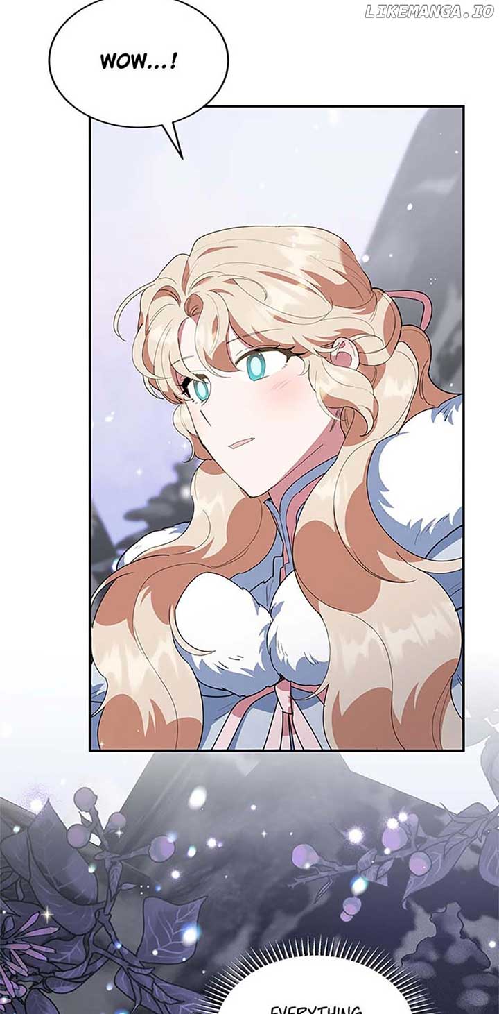 A Divorced Evil Lady Bakes Cakes chapter 74 page 7