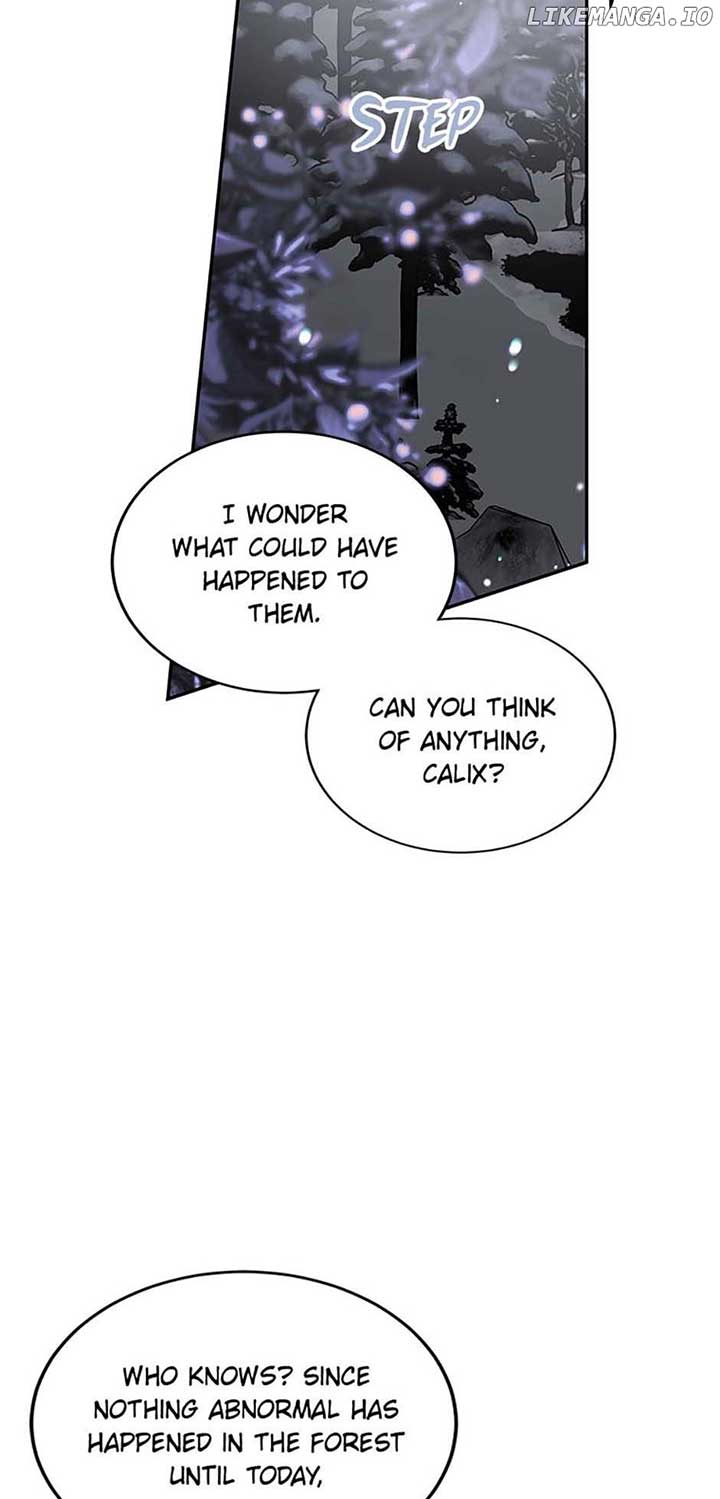 A Divorced Evil Lady Bakes Cakes chapter 75 page 7