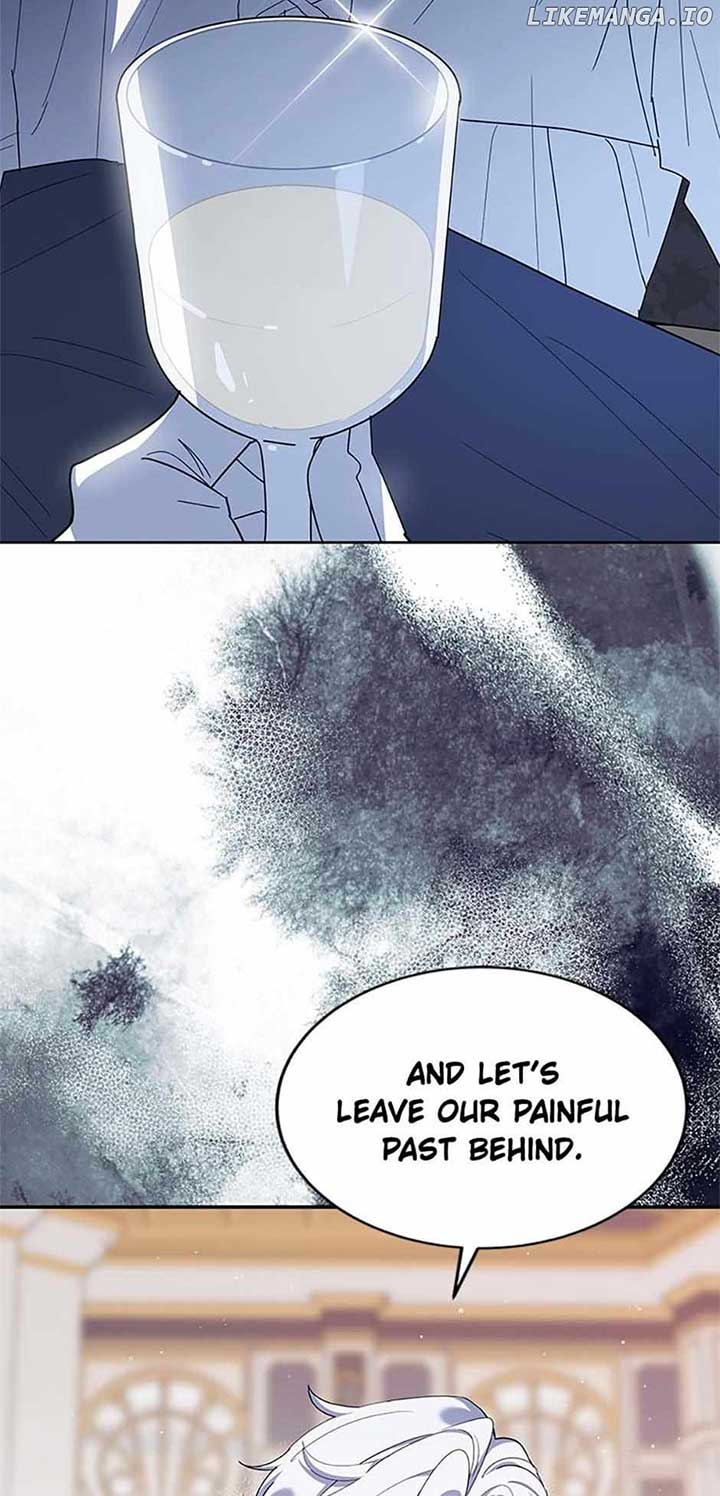 A Divorced Evil Lady Bakes Cakes chapter 76 page 2