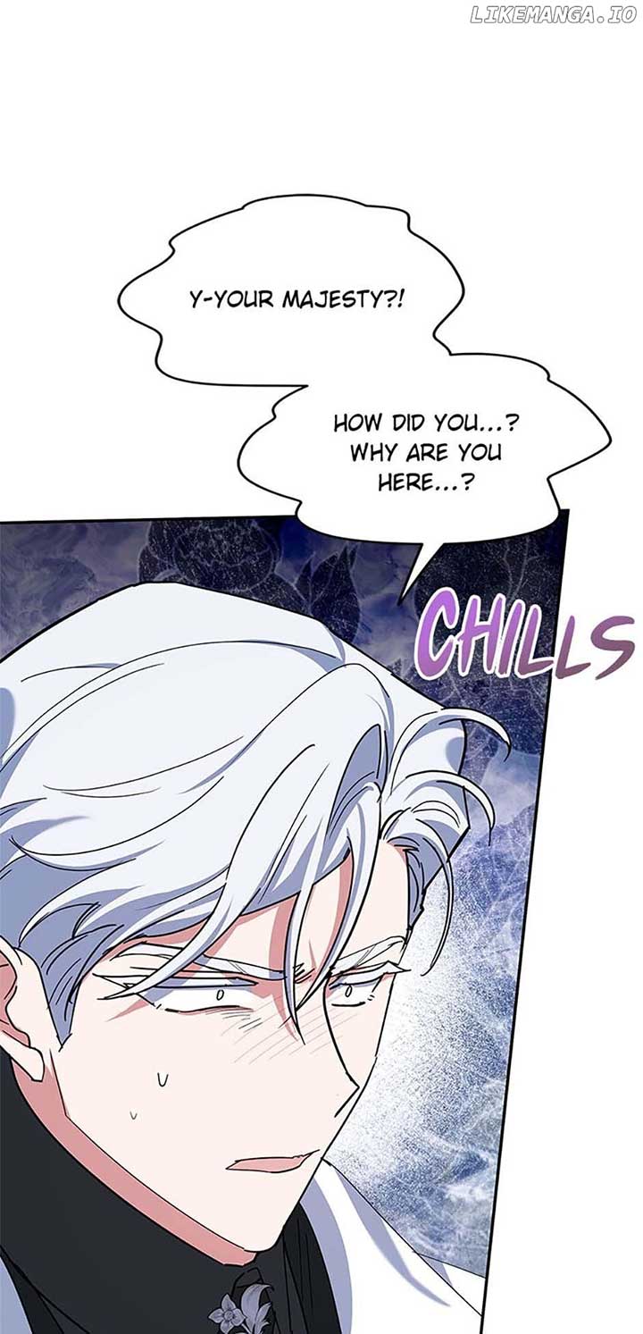 A Divorced Evil Lady Bakes Cakes chapter 76 page 22