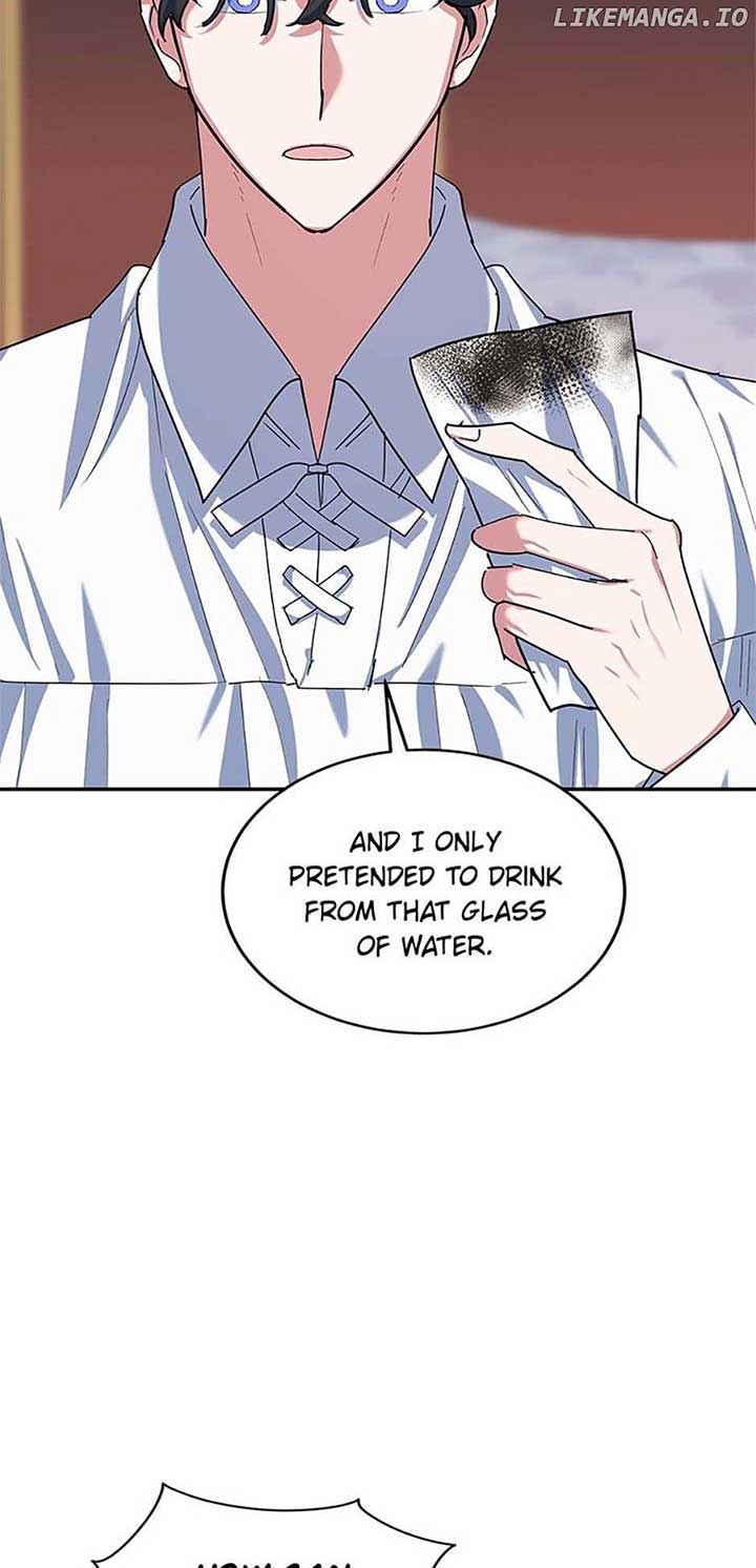 A Divorced Evil Lady Bakes Cakes chapter 76 page 28