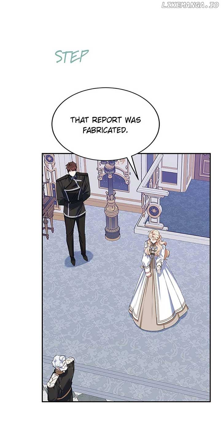 A Divorced Evil Lady Bakes Cakes chapter 76 page 30