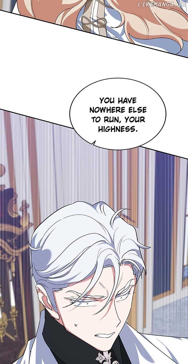 A Divorced Evil Lady Bakes Cakes chapter 76 page 34