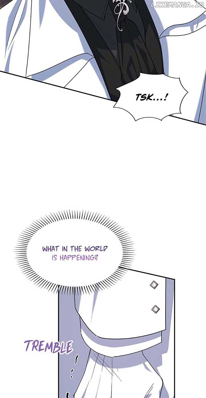 A Divorced Evil Lady Bakes Cakes chapter 76 page 35