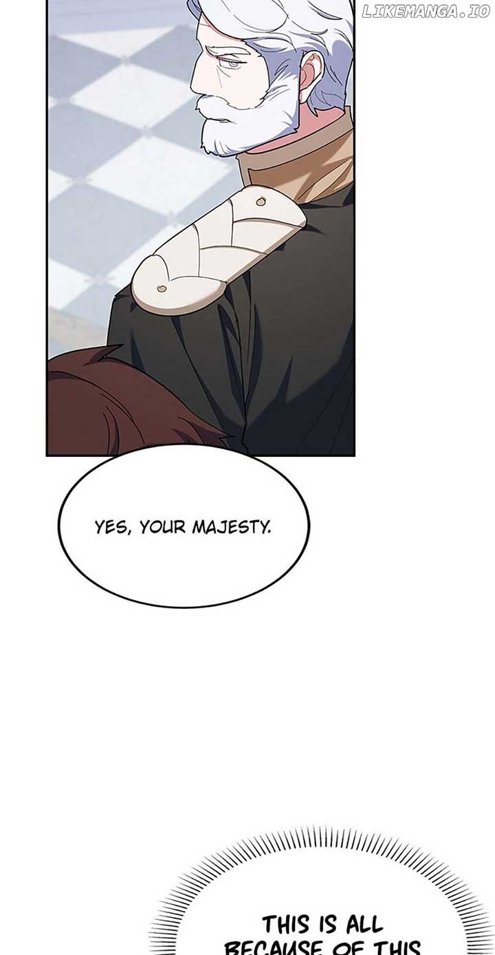 A Divorced Evil Lady Bakes Cakes chapter 76 page 37
