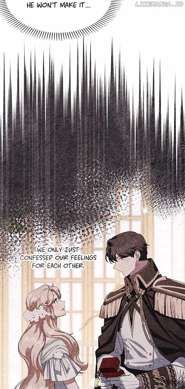 A Divorced Evil Lady Bakes Cakes chapter 76 page 53