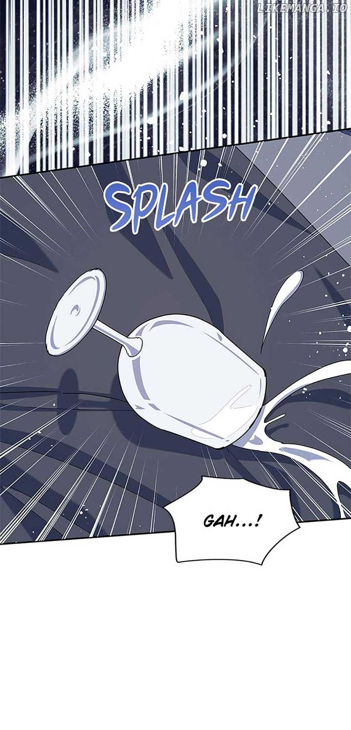 A Divorced Evil Lady Bakes Cakes chapter 76 page 7