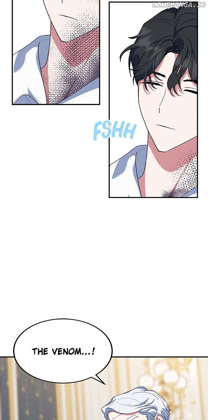 A Divorced Evil Lady Bakes Cakes chapter 77 page 3