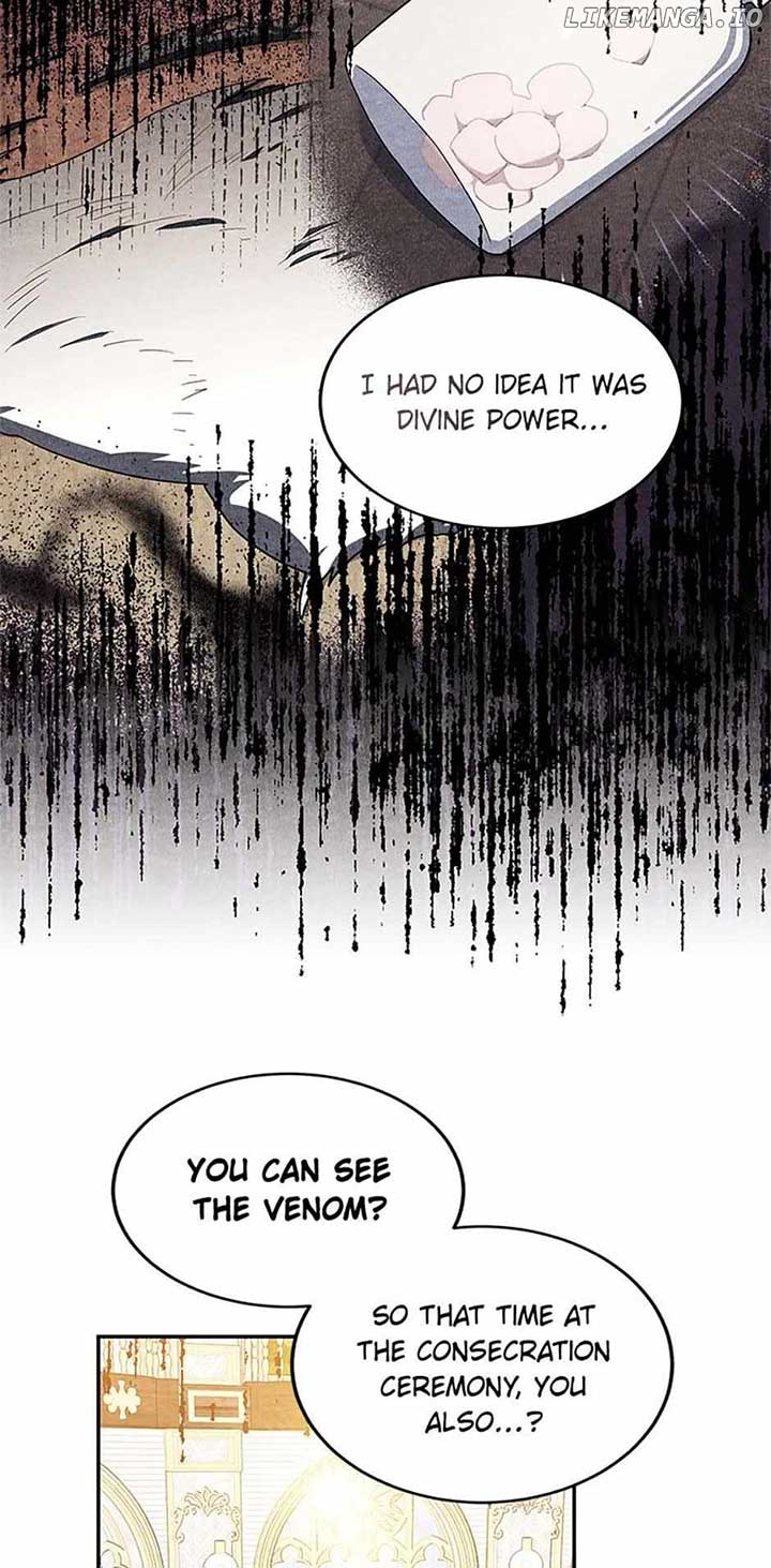 A Divorced Evil Lady Bakes Cakes chapter 77 page 49