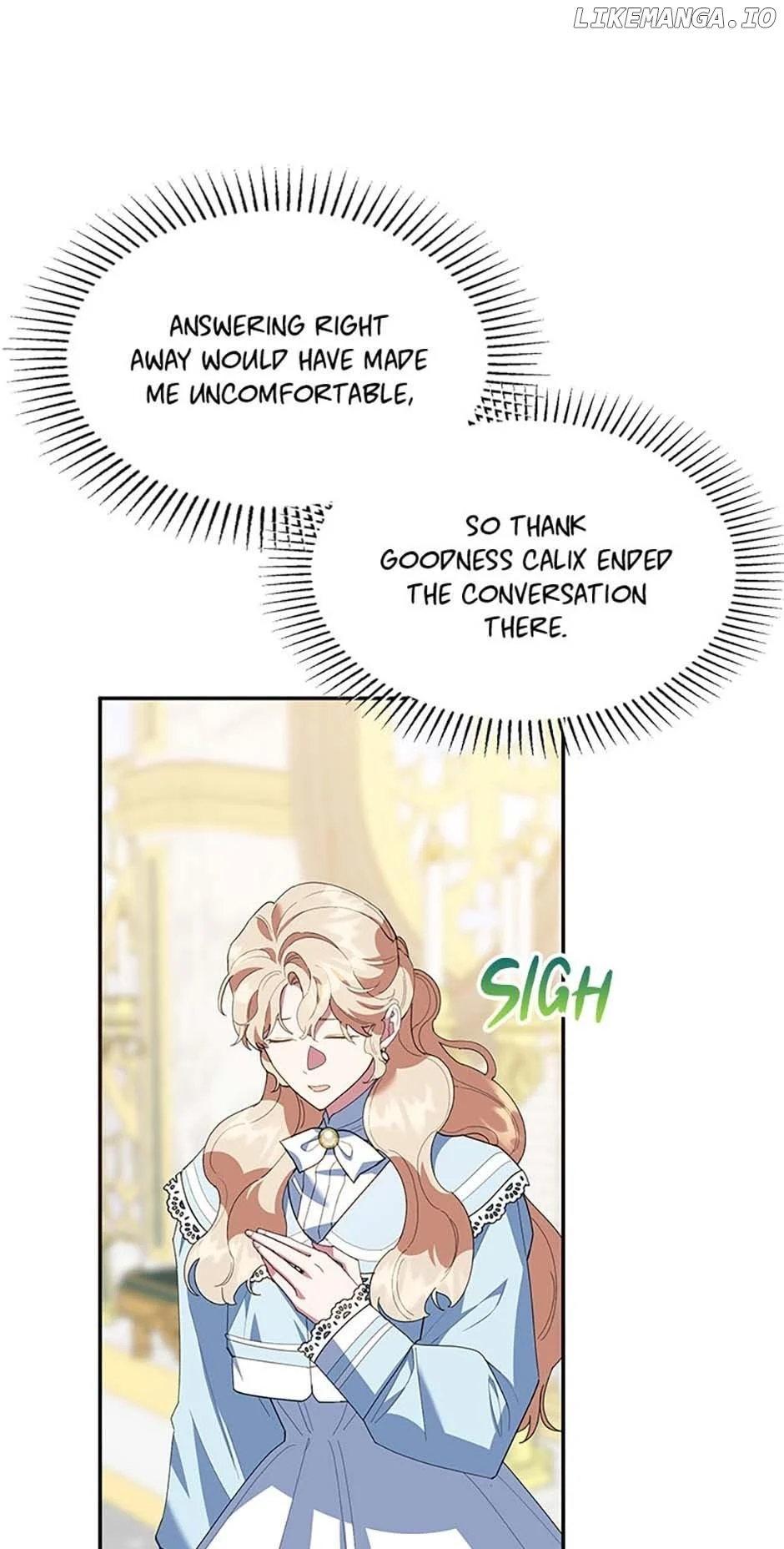 A Divorced Evil Lady Bakes Cakes chapter 78 page 11