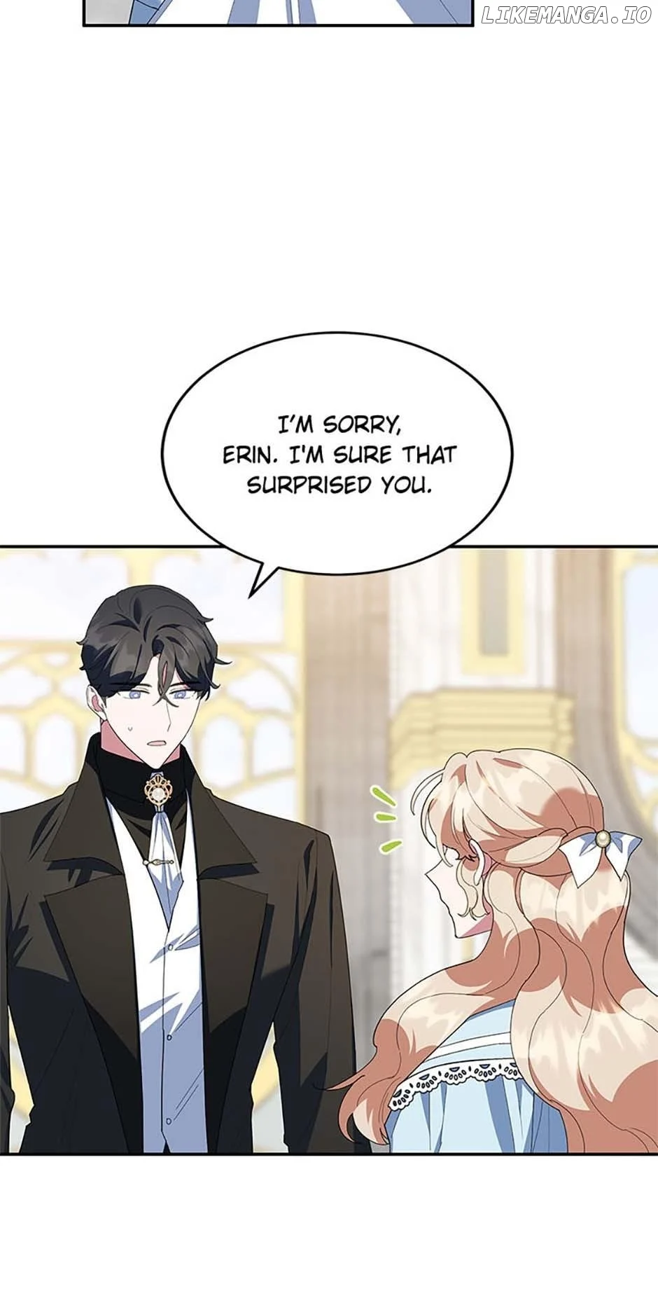 A Divorced Evil Lady Bakes Cakes chapter 78 page 12