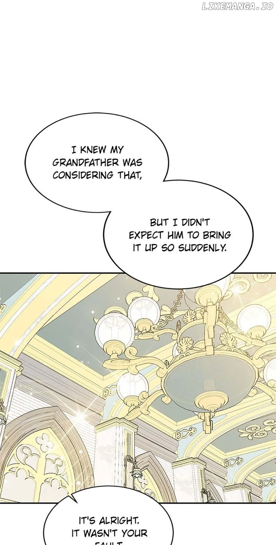 A Divorced Evil Lady Bakes Cakes chapter 78 page 13