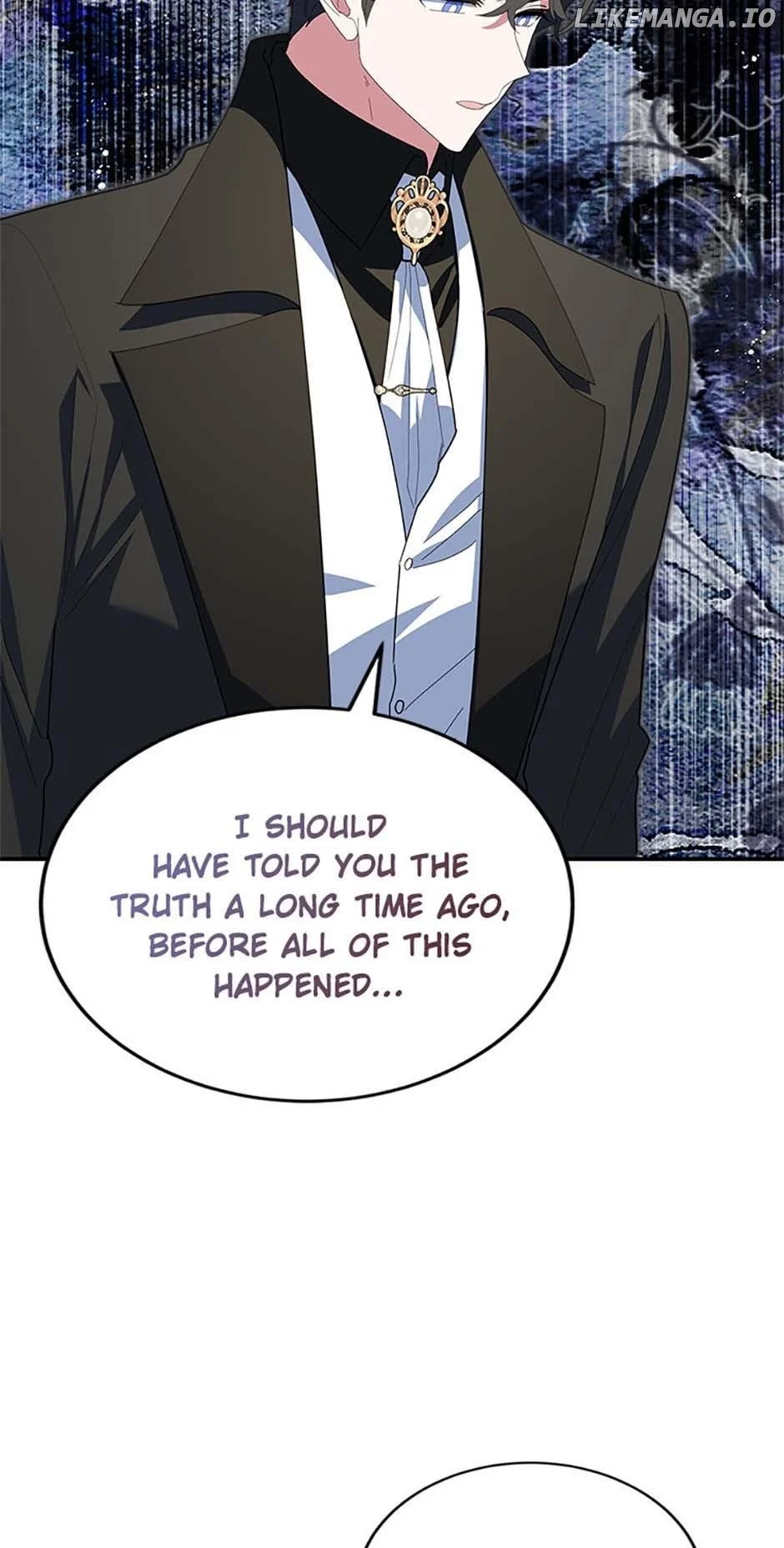 A Divorced Evil Lady Bakes Cakes chapter 78 page 15
