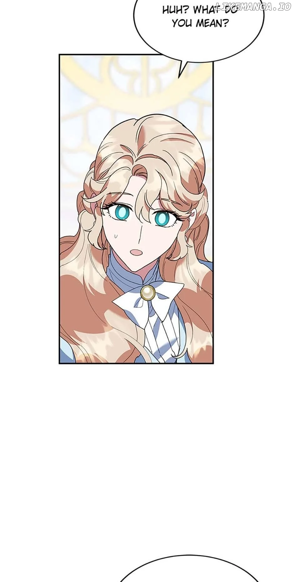 A Divorced Evil Lady Bakes Cakes chapter 78 page 16