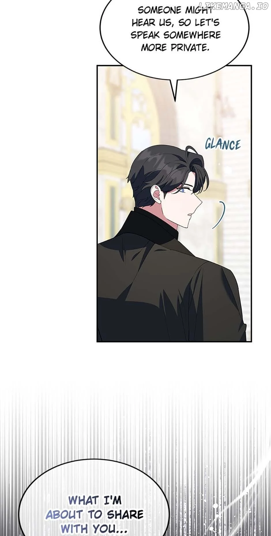 A Divorced Evil Lady Bakes Cakes chapter 78 page 17