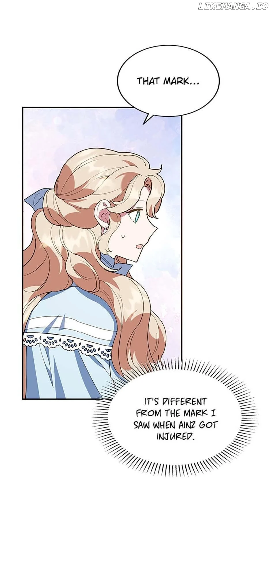A Divorced Evil Lady Bakes Cakes chapter 78 page 32