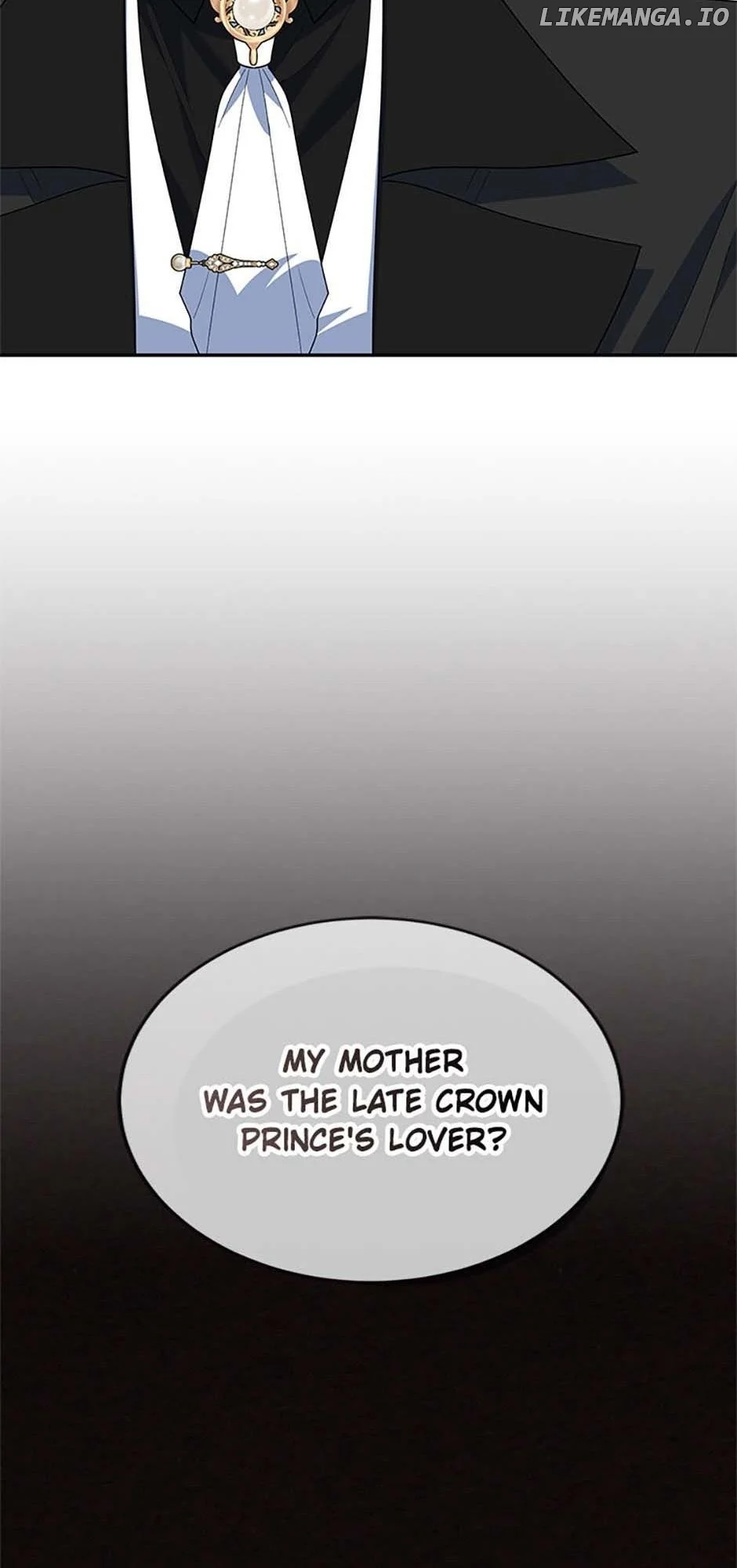 A Divorced Evil Lady Bakes Cakes chapter 78 page 38