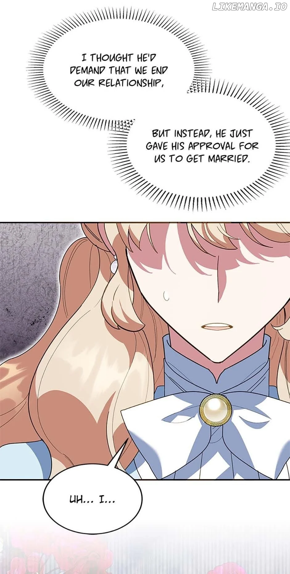 A Divorced Evil Lady Bakes Cakes chapter 78 page 4