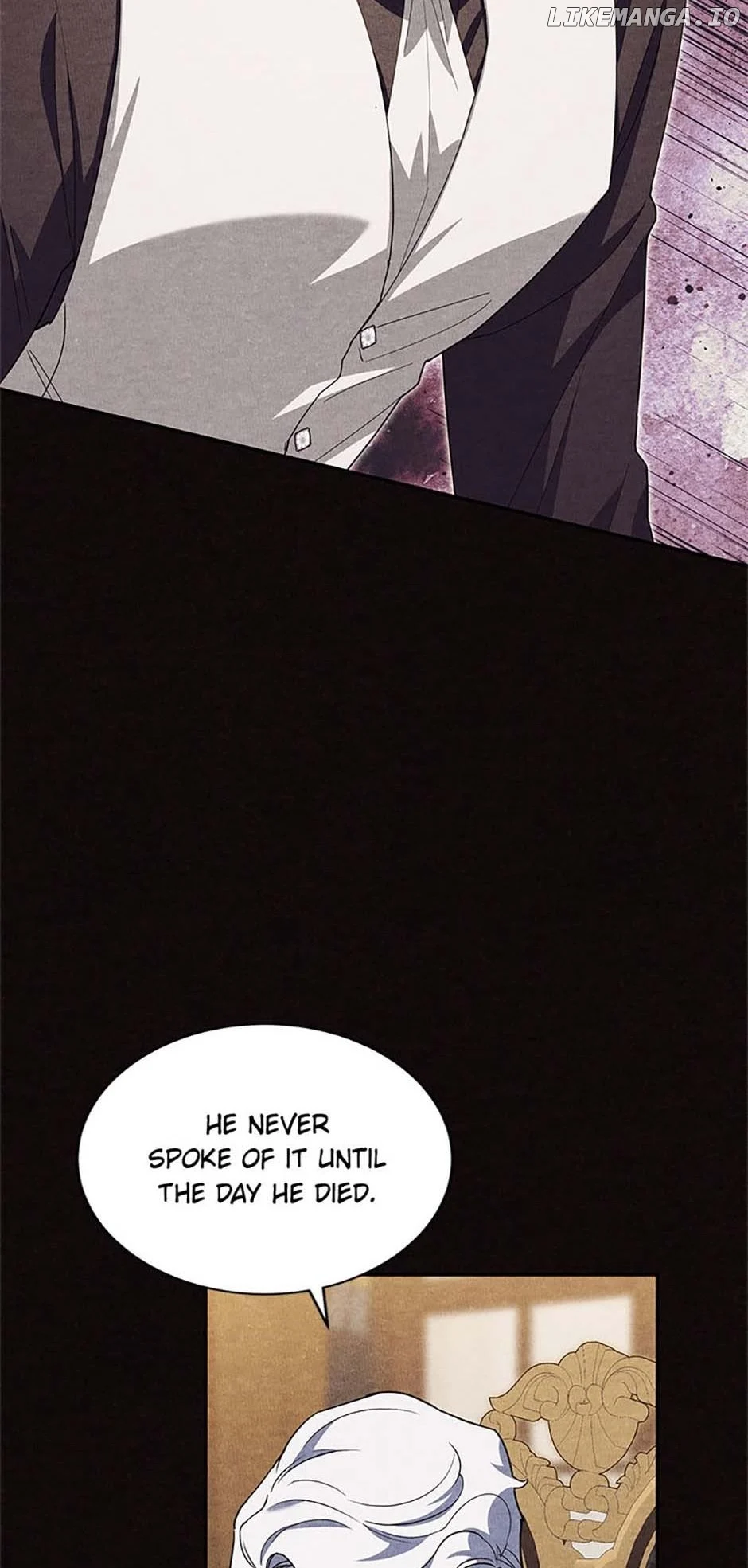 A Divorced Evil Lady Bakes Cakes chapter 78 page 43