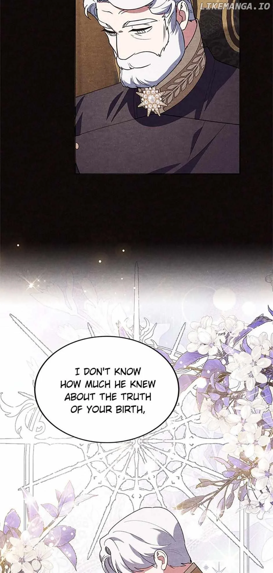 A Divorced Evil Lady Bakes Cakes chapter 78 page 44