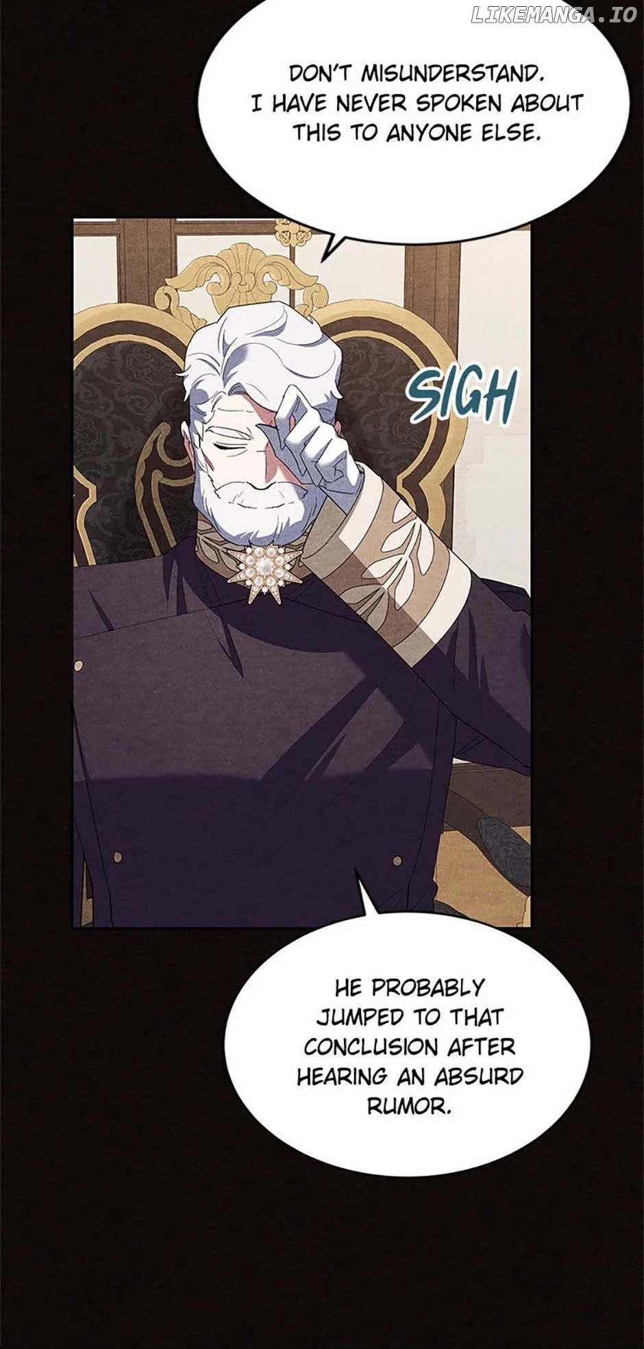 A Divorced Evil Lady Bakes Cakes chapter 78 page 47