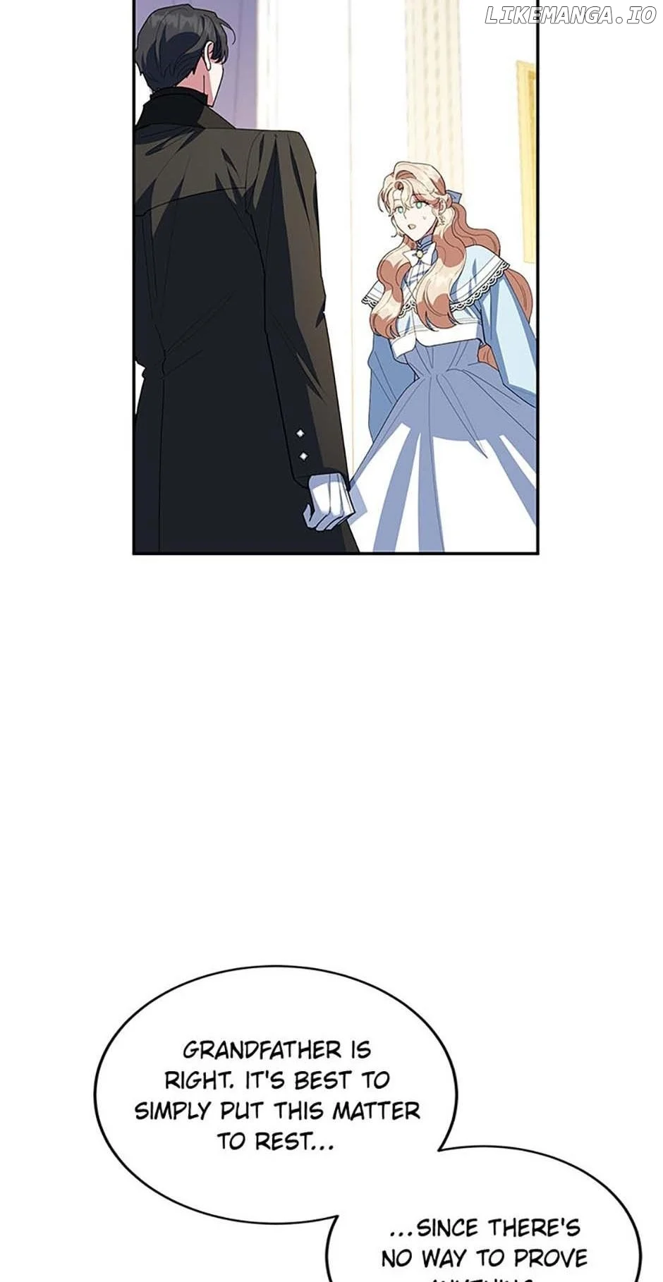 A Divorced Evil Lady Bakes Cakes chapter 78 page 50