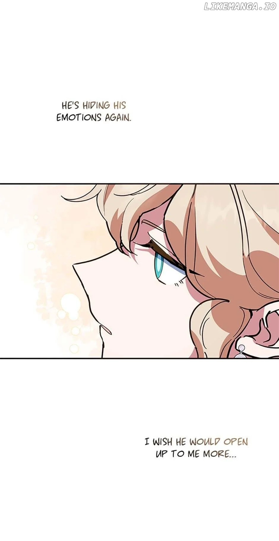 A Divorced Evil Lady Bakes Cakes chapter 78 page 52