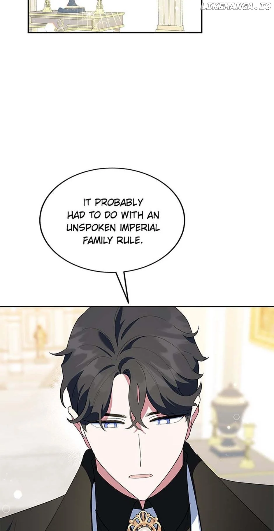 A Divorced Evil Lady Bakes Cakes chapter 78 page 54