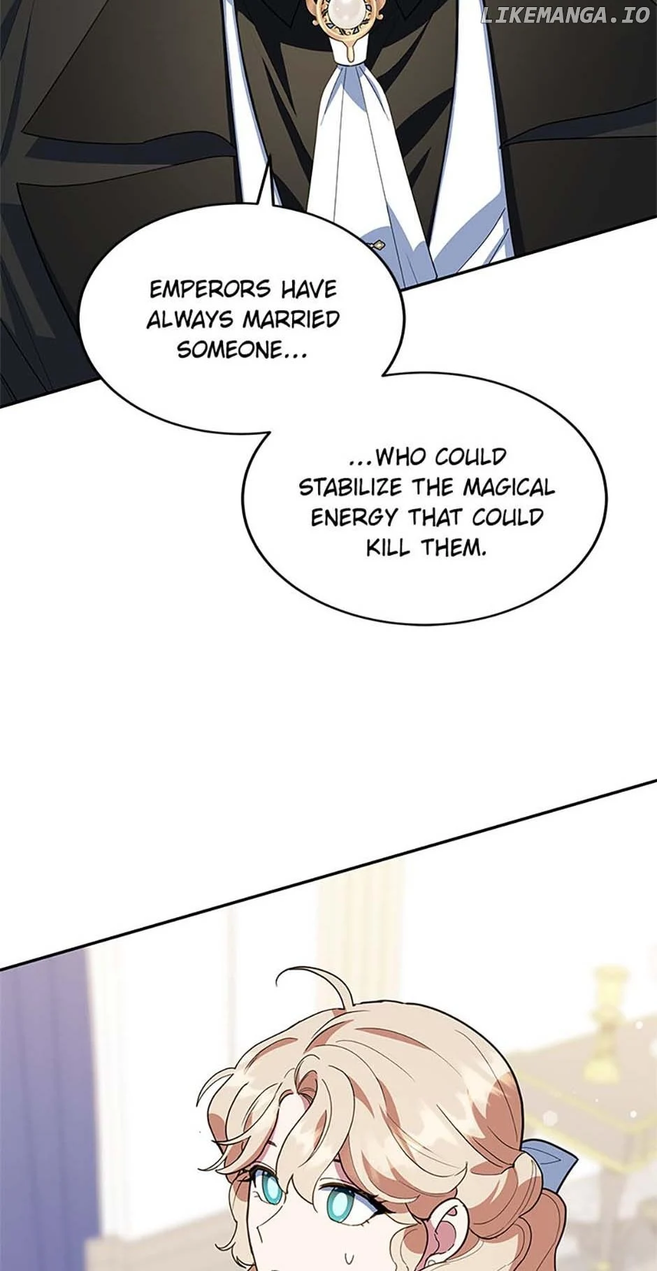 A Divorced Evil Lady Bakes Cakes chapter 78 page 55
