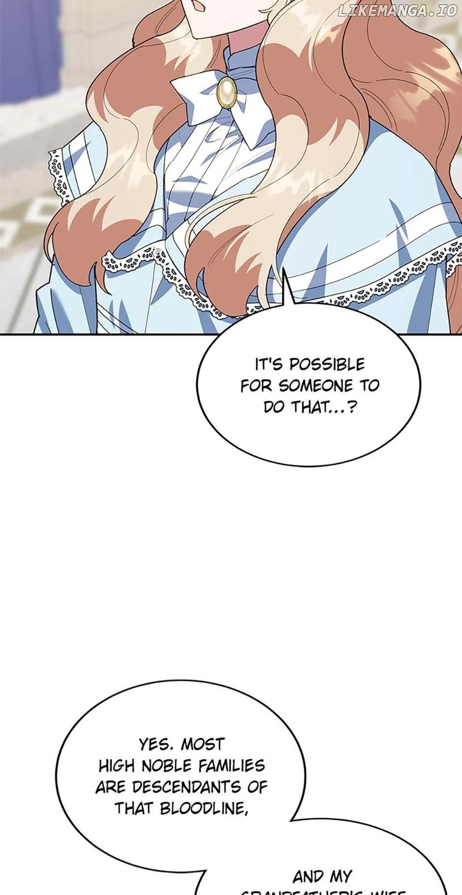 A Divorced Evil Lady Bakes Cakes chapter 78 page 56