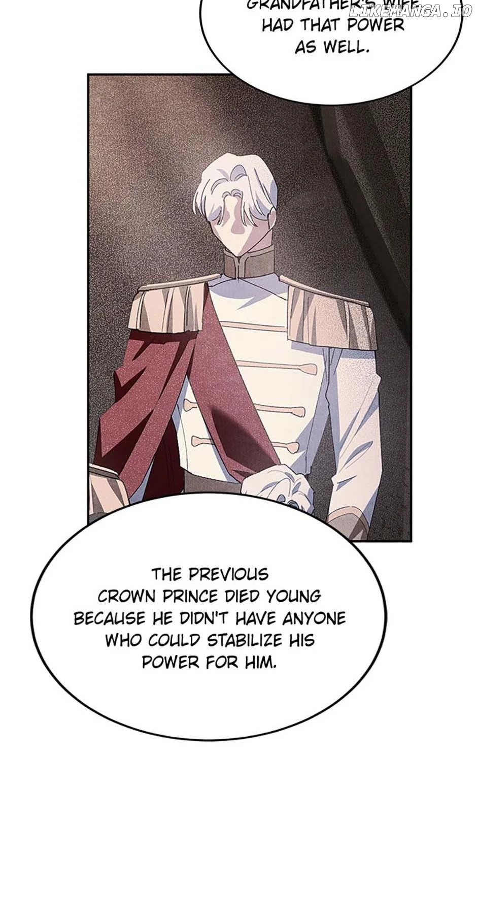 A Divorced Evil Lady Bakes Cakes chapter 78 page 57