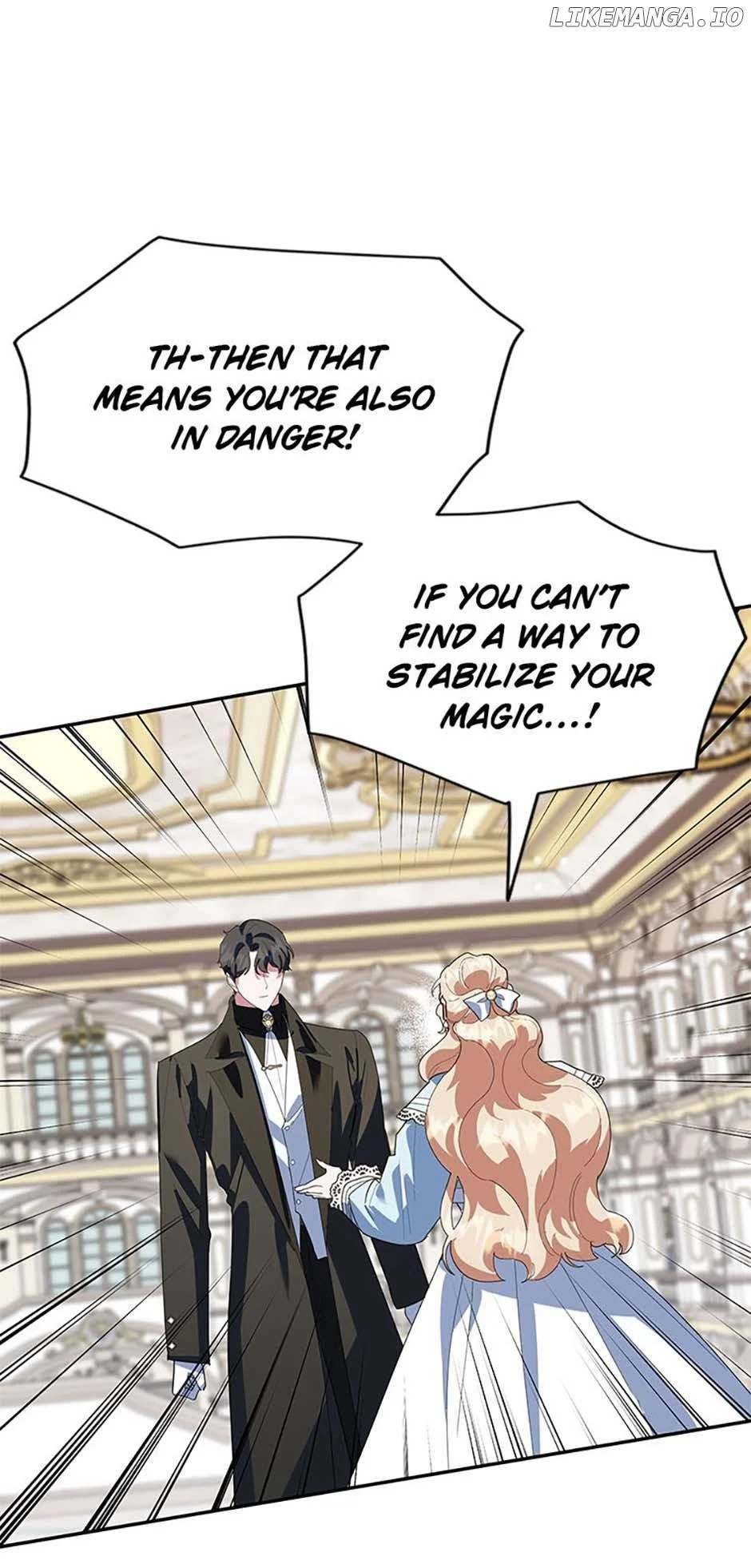 A Divorced Evil Lady Bakes Cakes chapter 78 page 58