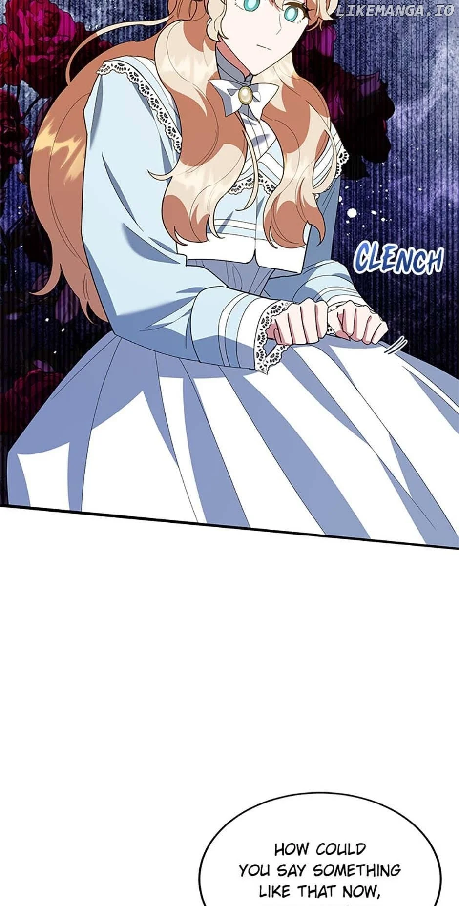 A Divorced Evil Lady Bakes Cakes chapter 78 page 6