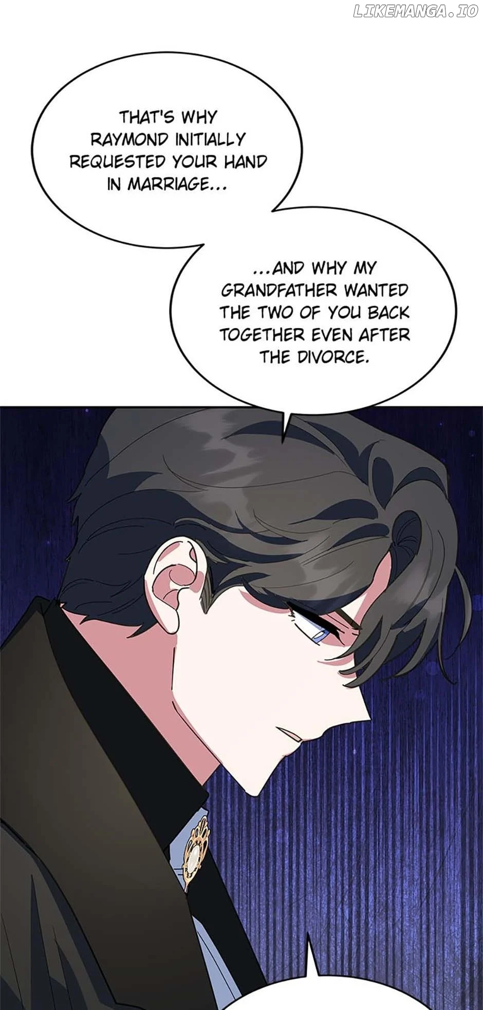 A Divorced Evil Lady Bakes Cakes chapter 78 page 63