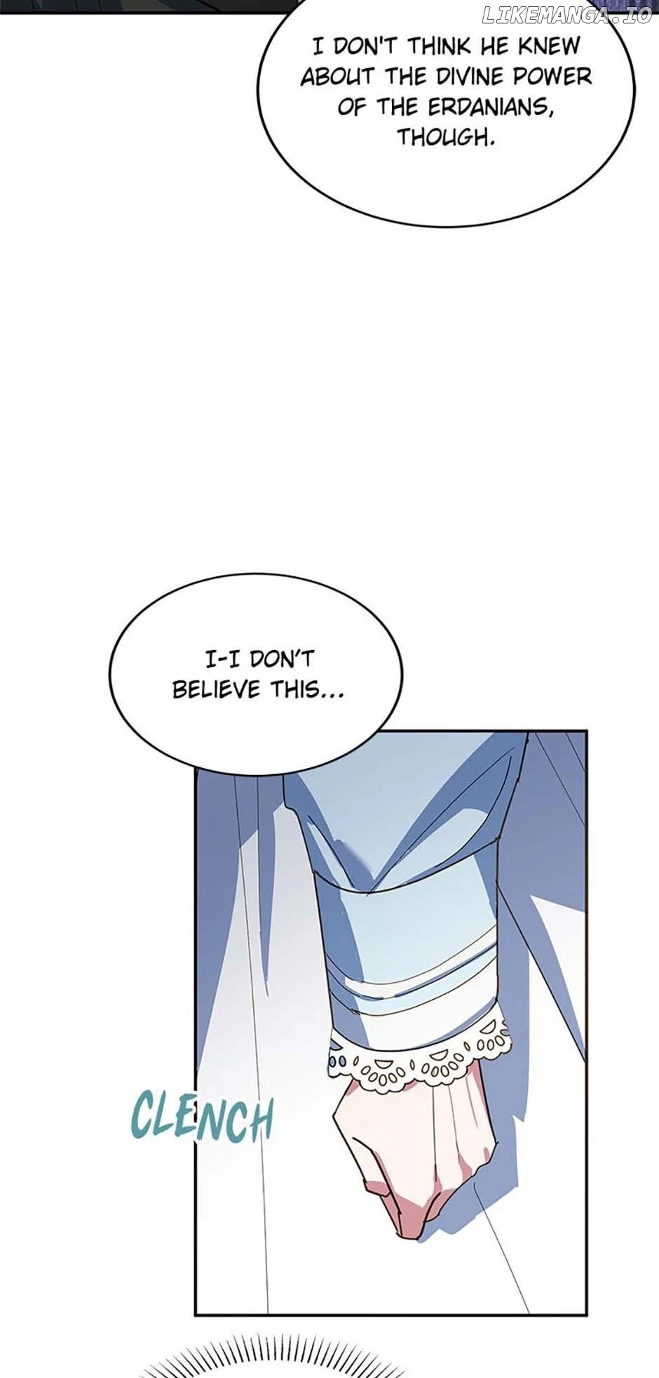 A Divorced Evil Lady Bakes Cakes chapter 78 page 64