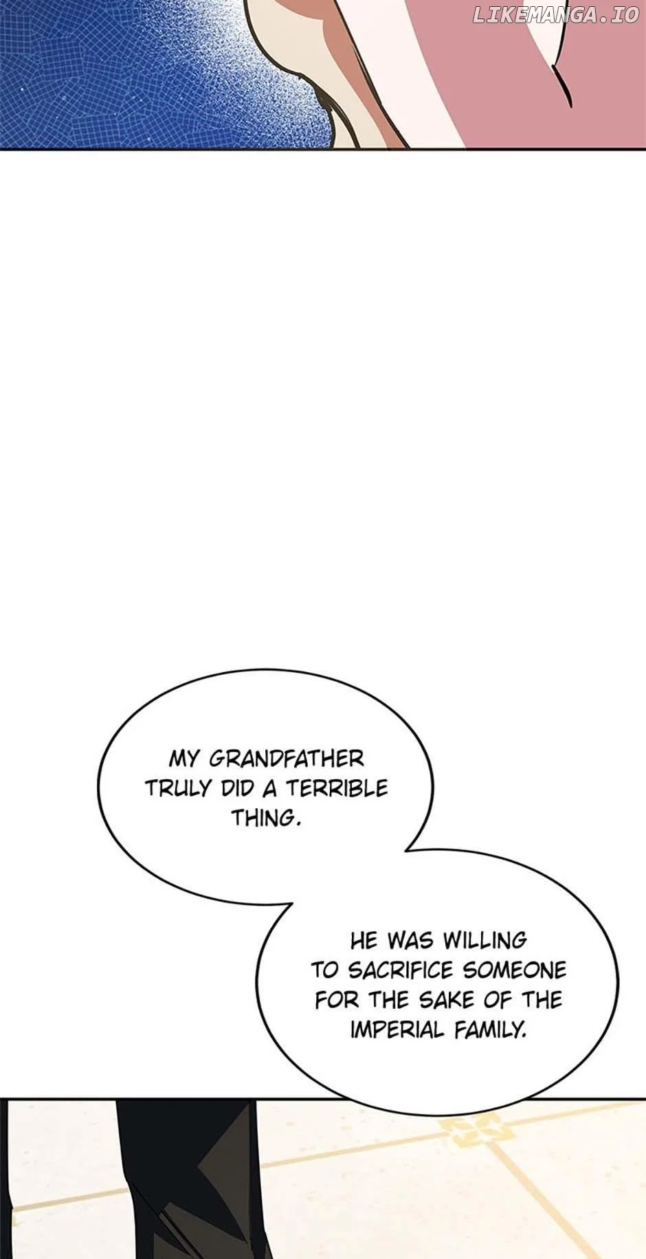 A Divorced Evil Lady Bakes Cakes chapter 78 page 68