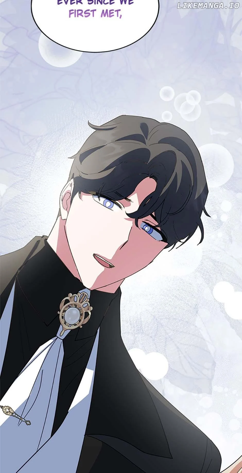 A Divorced Evil Lady Bakes Cakes chapter 78 page 71