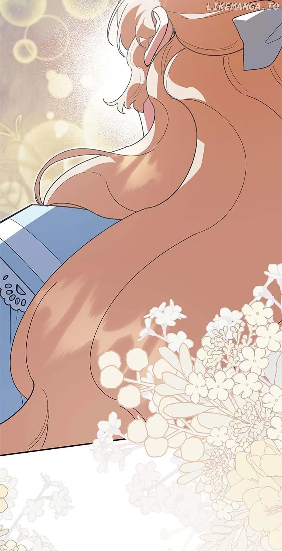 A Divorced Evil Lady Bakes Cakes chapter 78 page 73