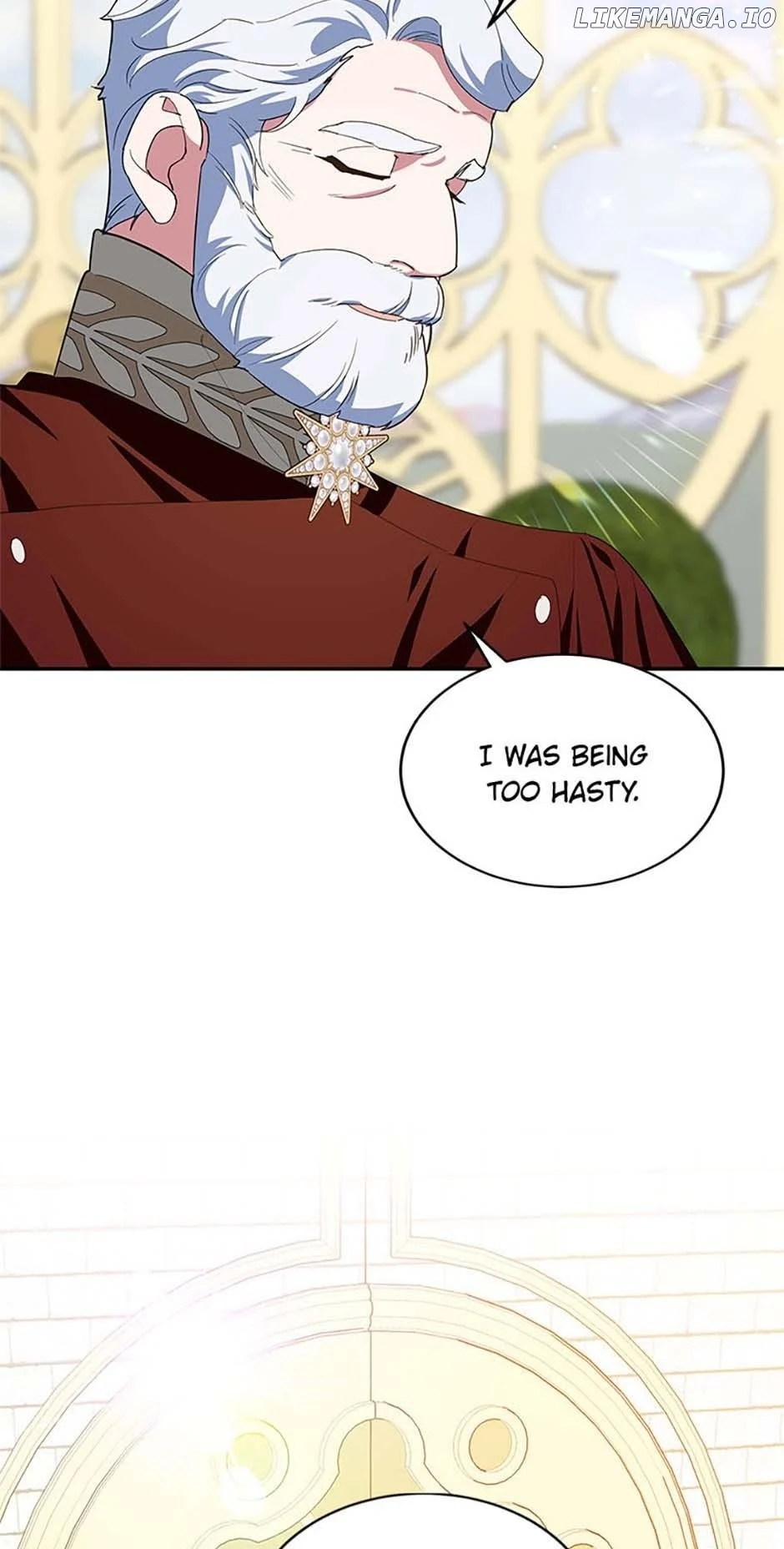 A Divorced Evil Lady Bakes Cakes chapter 78 page 9