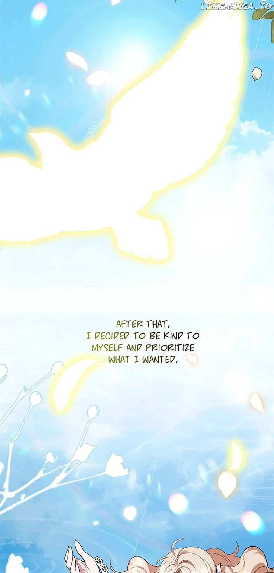 A Divorced Evil Lady Bakes Cakes chapter 79 page 10
