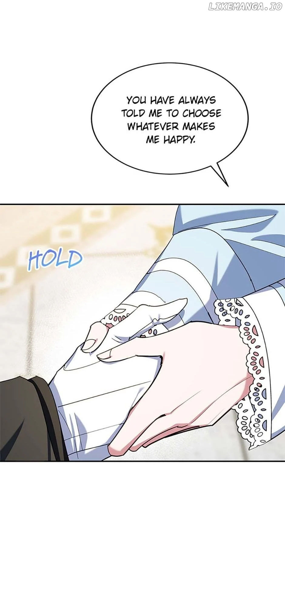 A Divorced Evil Lady Bakes Cakes chapter 79 page 16