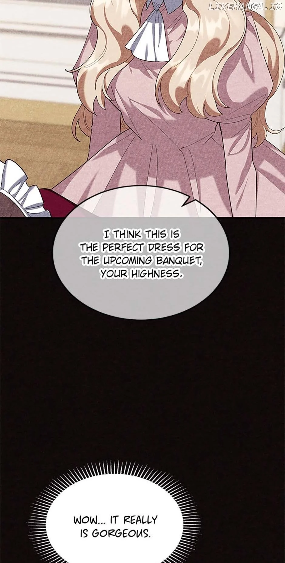 A Divorced Evil Lady Bakes Cakes chapter 79 page 2